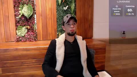 Eduardo online show from 02/17/25, 03:25