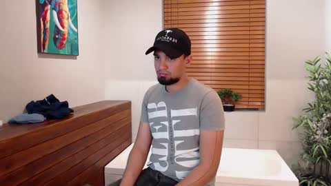 Eduardo online show from 02/22/25, 03:45