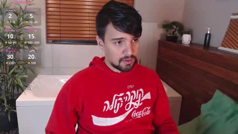 Eduardo online show from 01/17/26, 04:06