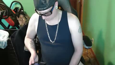 edwardaims_2please online show from 04/13/26, 05:40