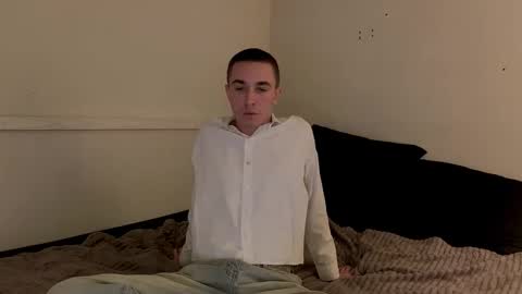 edwarddzhekson online show from 10/20/25, 06:52