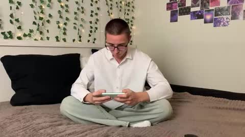 edwarddzhekson online show from 10/23/25, 03:00