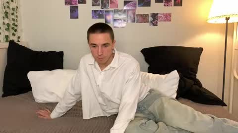 edwarddzhekson online show from 10/28/25, 12:52