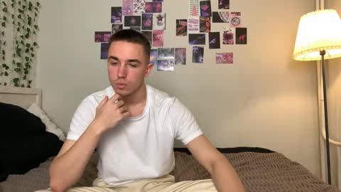 edwarddzhekson online show from 11/02/25, 02:52