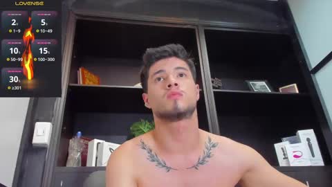 Edward Ross online show from 03/01/25, 01:53