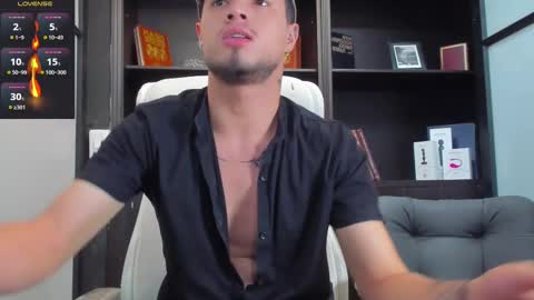 Edward Ross online show from 03/01/25, 10:10