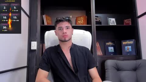 Edward Ross online show from 03/07/25, 10:43