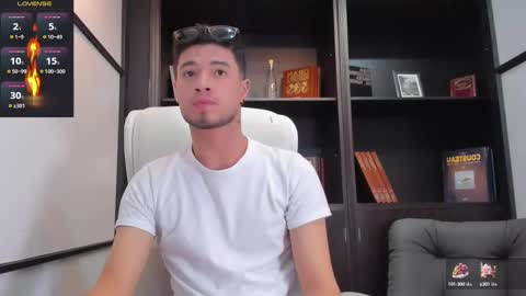 Edward Ross online show from 03/10/25, 08:01