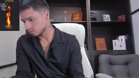 Edward Ross online show from 03/12/25, 08:31