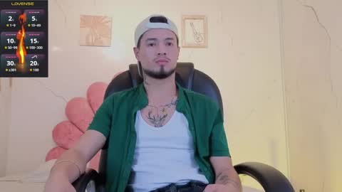 Snapshot of edwardross_ chatting on 06/03/26, 10:26 Edward Ross online show from 06/03/26, 10:26