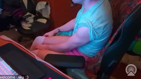 Alex online show from 03/08/26, 01:03