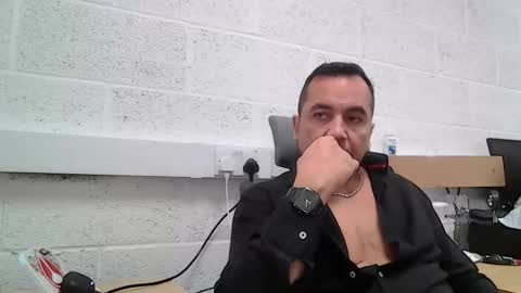 EdM online show from 02/11/26, 12:10