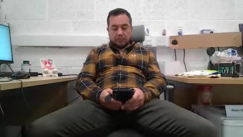 EdM online show from 03/13/26, 09:05