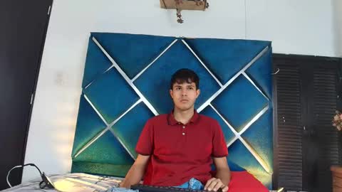 Edwin online show from 04/20/26, 12:52