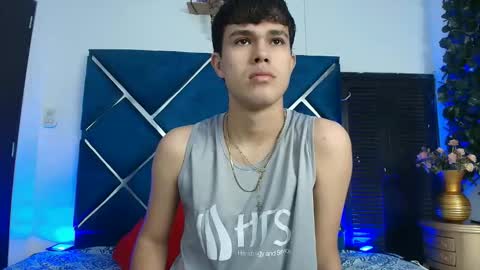 Edwin online show from 04/23/26, 01:02