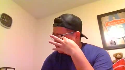 Nicky789 online show from 04/26/26, 05:10