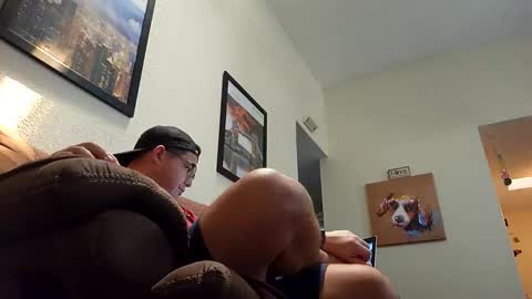 Nicky789 online show from 05/03/26, 07:09