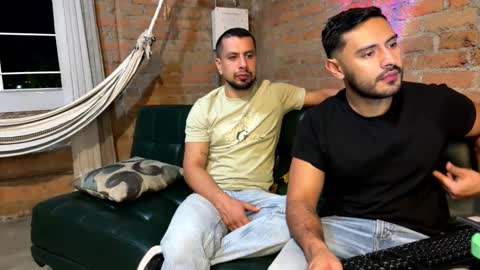 edwreyes_ online show from 03/01/26, 02:46