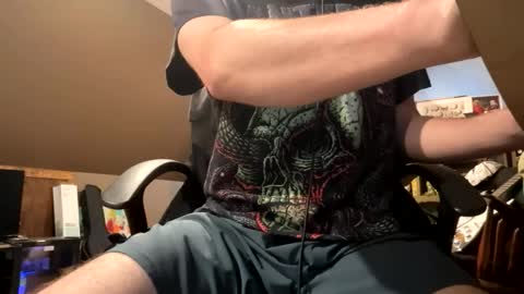 eel online show from 09/25/25, 05:38