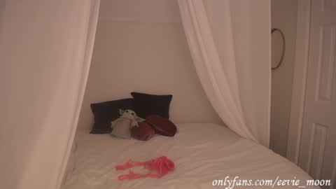 Snapshot of eevie_moon chatting on 01/15/25, 07:05 eevie online show from 01/15/25, 07:05