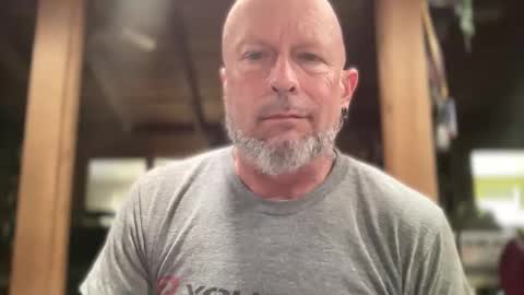 Harley Biker online show from 03/10/26, 05:18