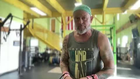 Harley Biker online show from 04/04/26, 01:19