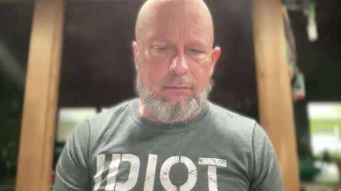 Harley Biker online show from 04/14/26, 05:52