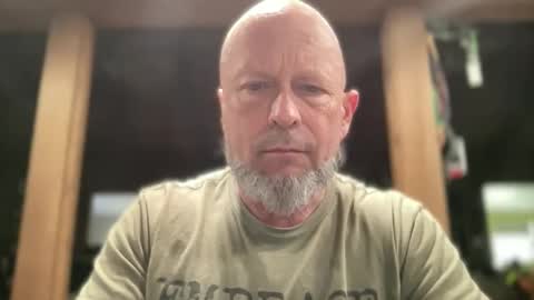 Harley Biker online show from 04/23/26, 05:26