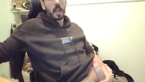 Dan online show from 02/01/25, 03:50