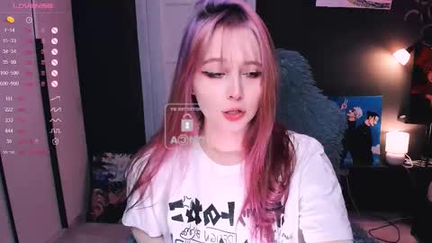 Effie online show from 01/19/26, 09:46