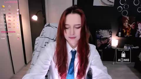 Snapshot of effie_lee chatting on 03/14/26, 04:07 Effie online show from 03/14/26, 04:07