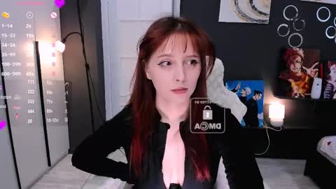 Snapshot of effie_lee chatting on 04/15/26, 10:55 Effie online show from 04/15/26, 10:55
