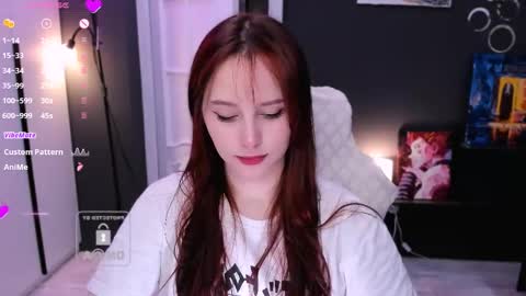 Snapshot of effie_lee chatting on 04/20/26, 02:25 Effie online show from 04/20/26, 02:25