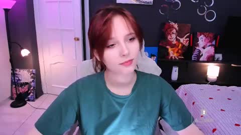 Snapshot of effie_lee chatting on 04/26/26, 10:57 Effie online show from 04/26/26, 10:57