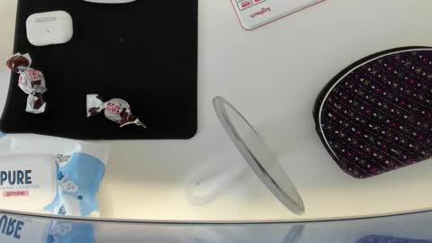 Snapshot of effiemur chatting on 01/16/26, 09:41 Effie Mur online show from 01/16/26, 09:41