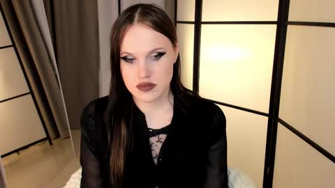 Snapshot of effiemur chatting on 02/03/26, 03:50 Effie Mur online show from 02/03/26, 03:50