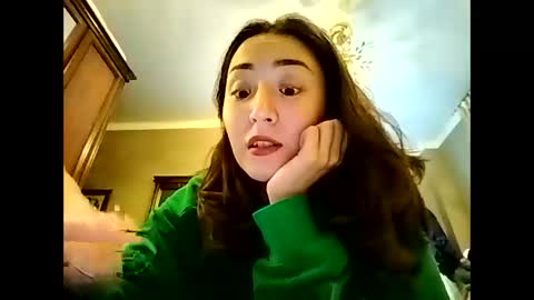 Effy online show from 01/03/25, 03:33