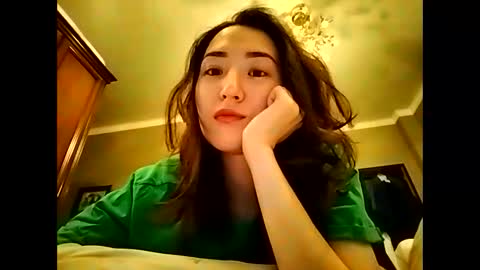 Effy online show from 01/07/25, 03:02