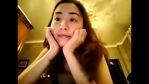 Effy online show from 01/08/25, 04:54