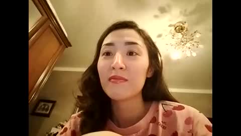 Effy online show from 02/14/25, 04:20