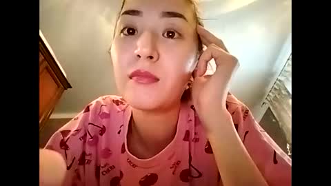 Effy online show from 02/26/25, 12:14