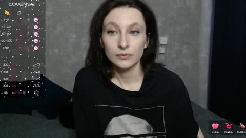 Snapshot of effy_gray chatting on 12/13/24, 07:04 Anna online show from 12/13/24, 07:04