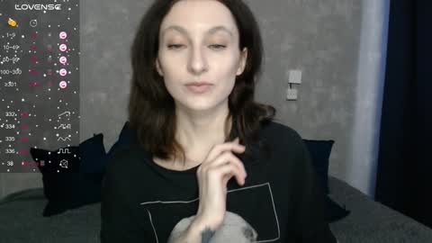 Snapshot of effy_gray chatting on 12/22/24, 06:49 Anna online show from 12/22/24, 06:49