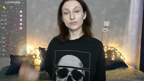 Snapshot of effy_gray chatting on 01/16/25, 06:03 Anna online show from 01/16/25, 06:03