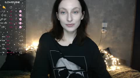 Snapshot of effy_gray chatting on 01/27/25, 11:11 Anna online show from 01/27/25, 11:11