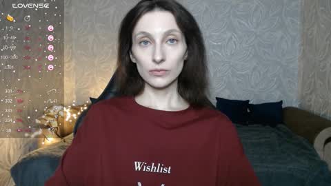 Snapshot of effy_gray chatting on 09/28/25, 03:01 Anna online show from 09/28/25, 03:01