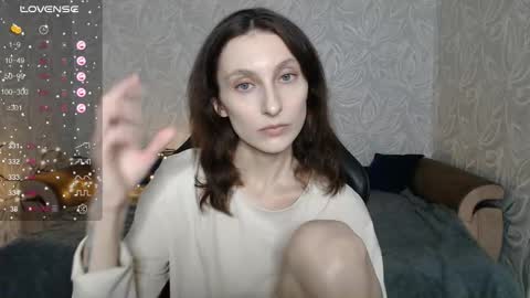 Anna online show from 11/22/25, 05:06