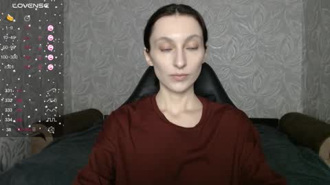 Anna online show from 11/29/25, 02:58