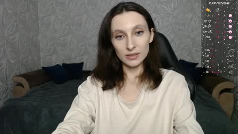 Anna online show from 01/09/26, 12:24