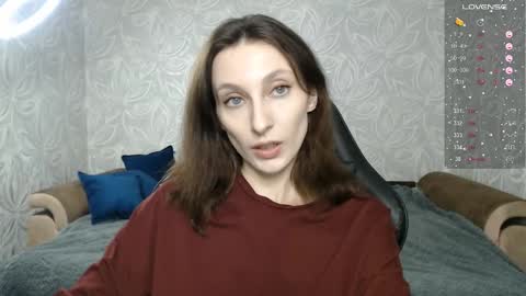 Anna online show from 03/22/26, 06:50